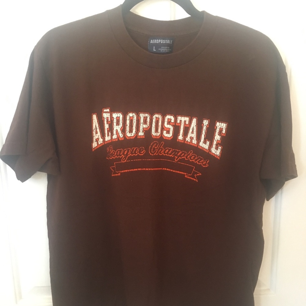 Aeropostale T-shirt